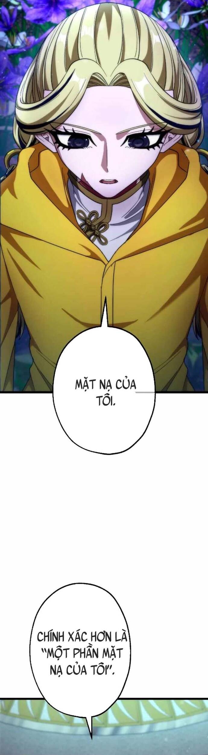 Kẻ Kế Thừa Thần Khí Viễn Cổ Chap 21 - Next Chap 22