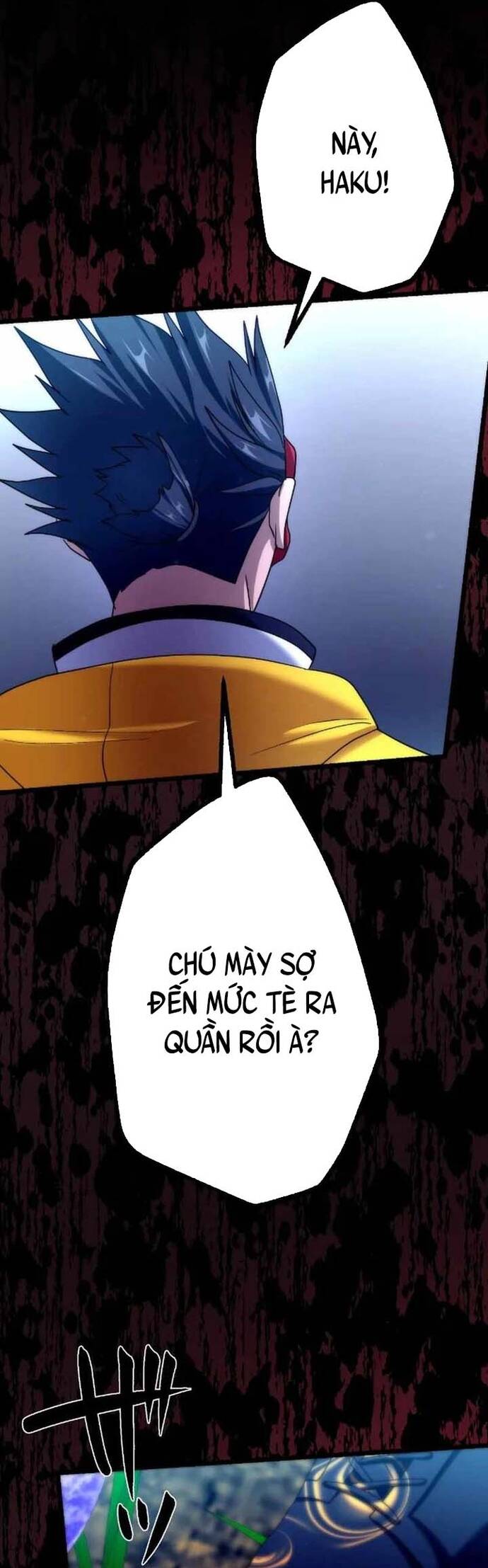 Kẻ Kế Thừa Thần Khí Viễn Cổ Chap 21 - Next Chap 22