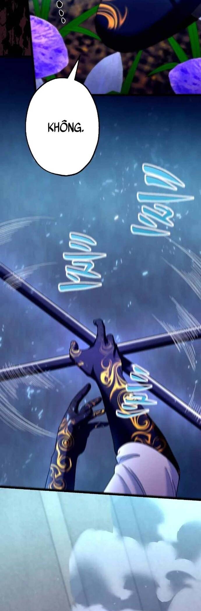 Kẻ Kế Thừa Thần Khí Viễn Cổ Chap 21 - Next Chap 22