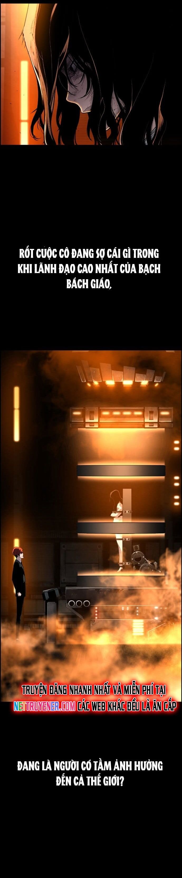 Kẻ Khủng Bố Vs Người Hồi Sinh Chap 10 - Next Chap 11