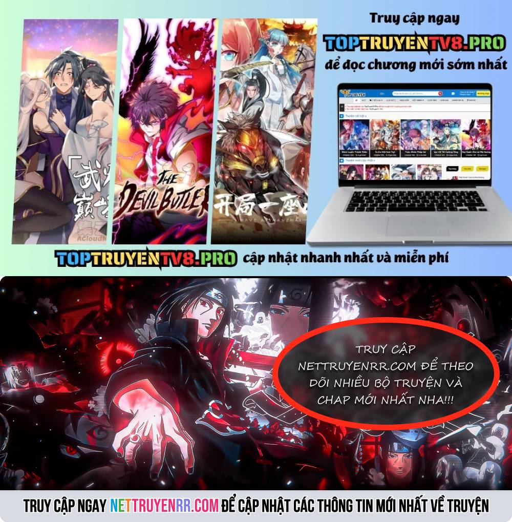 Kẻ Khủng Bố Vs Người Hồi Sinh Chap 22 - Next Chap 23