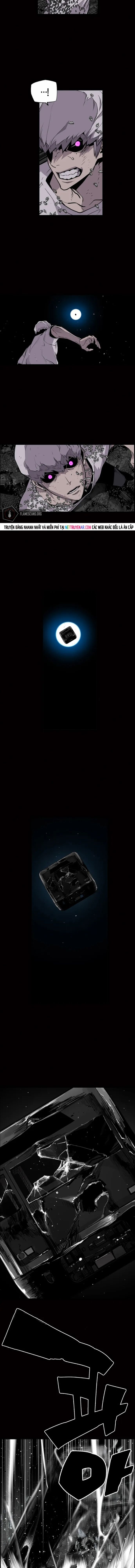Kẻ Khủng Bố Vs Người Hồi Sinh Chap 24 - Next Chap 25