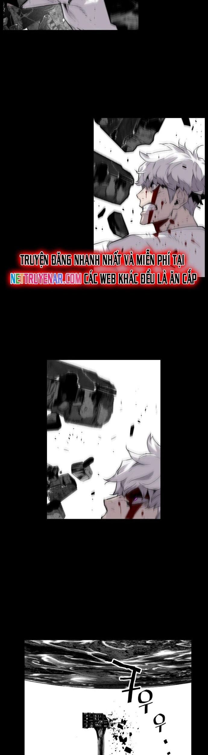 Kẻ Khủng Bố Vs Người Hồi Sinh Chap 25 - Next Chap 26