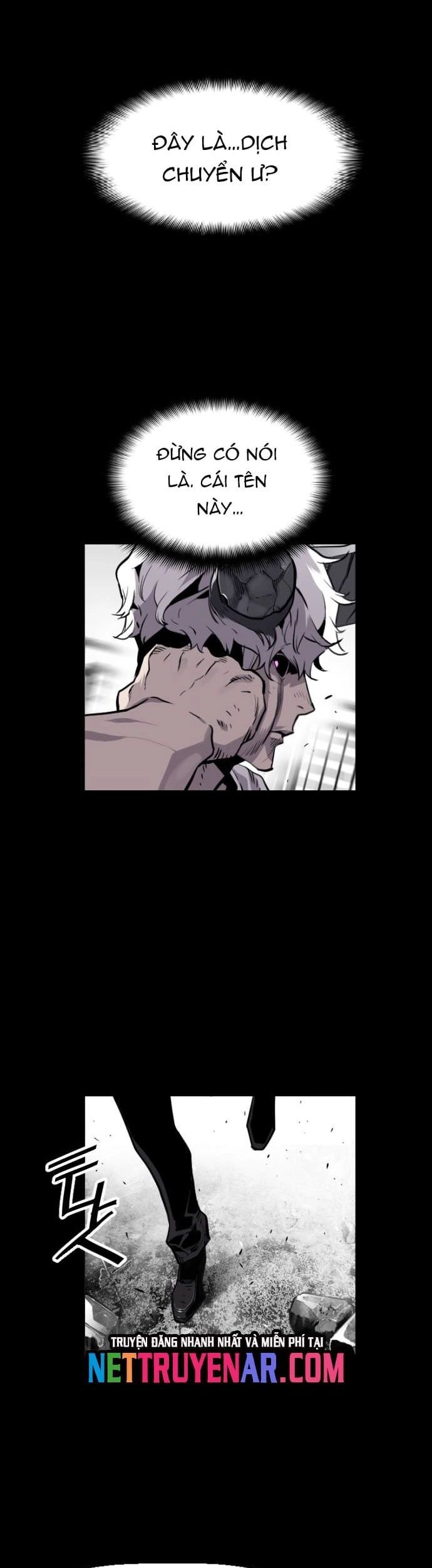 Kẻ Khủng Bố Vs Người Hồi Sinh Chap 25 - Next Chap 26