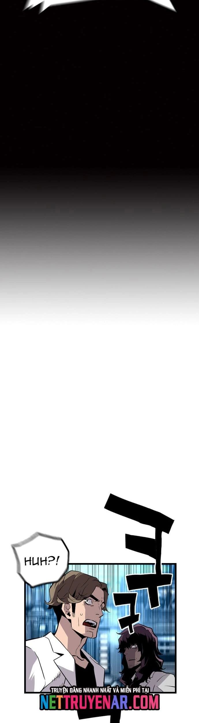 Kẻ Khủng Bố Vs Người Hồi Sinh Chap 25 - Next Chap 26