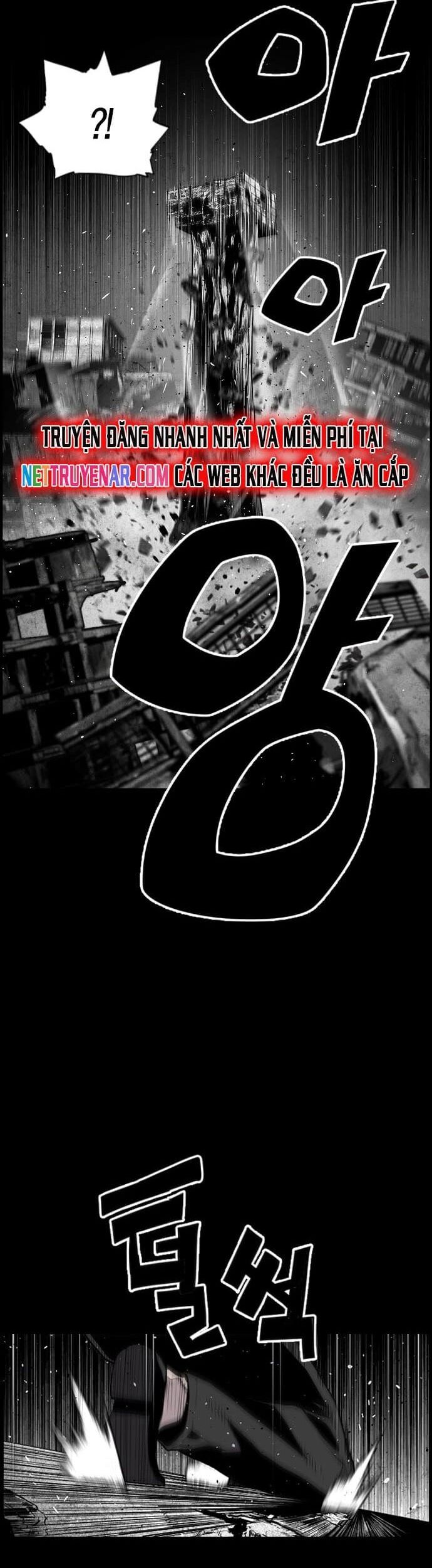 Kẻ Khủng Bố Vs Người Hồi Sinh Chap 25 - Next Chap 26