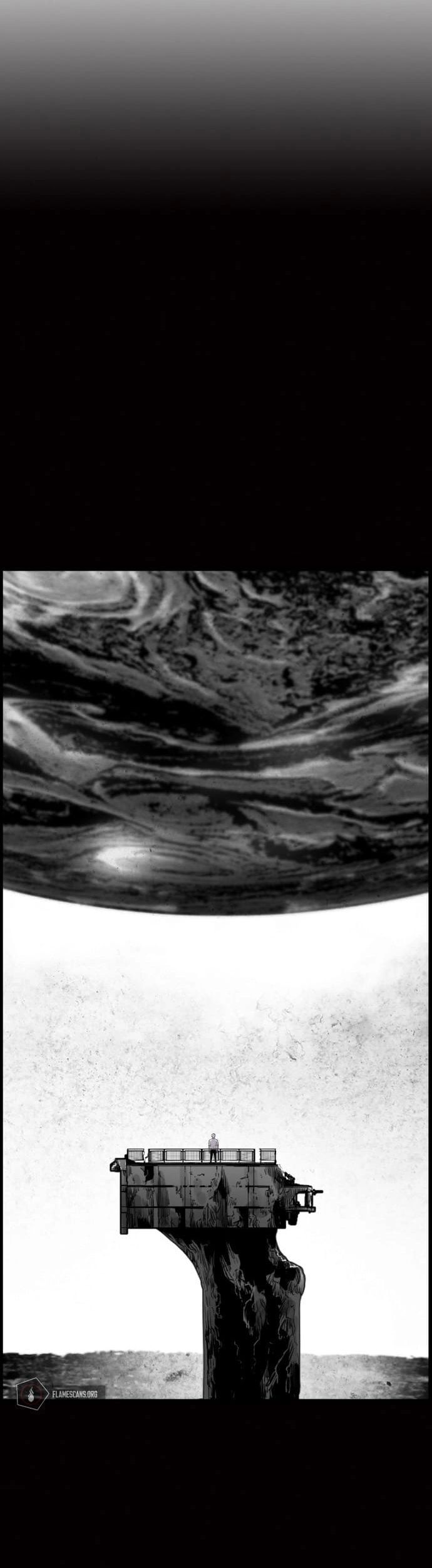 Kẻ Khủng Bố Vs Người Hồi Sinh Chap 25 - Next Chap 26