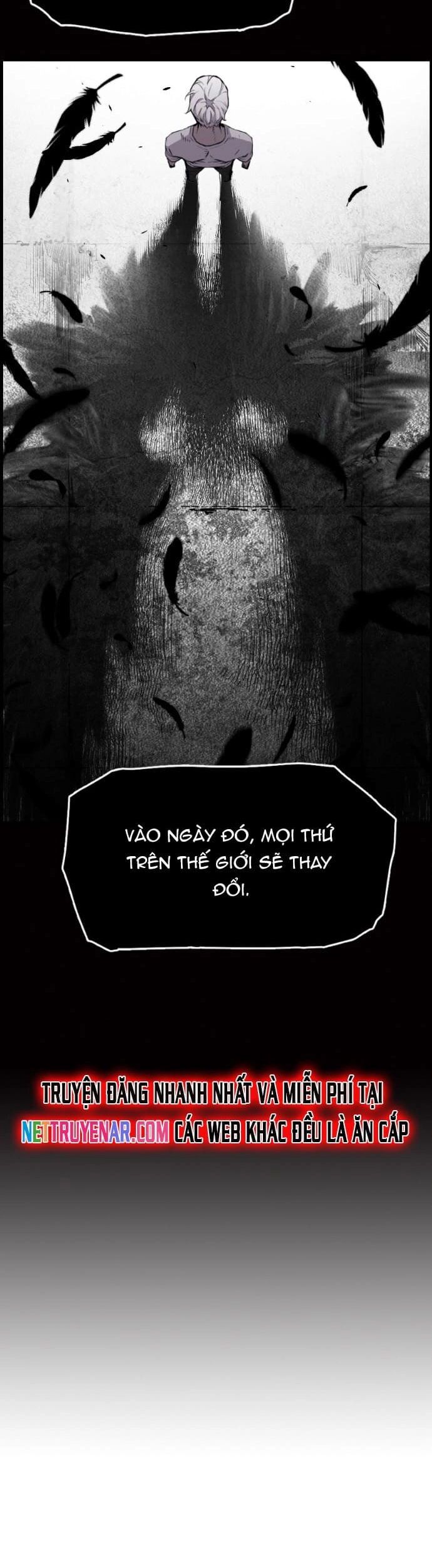 Kẻ Khủng Bố Vs Người Hồi Sinh Chap 25 - Next Chap 26