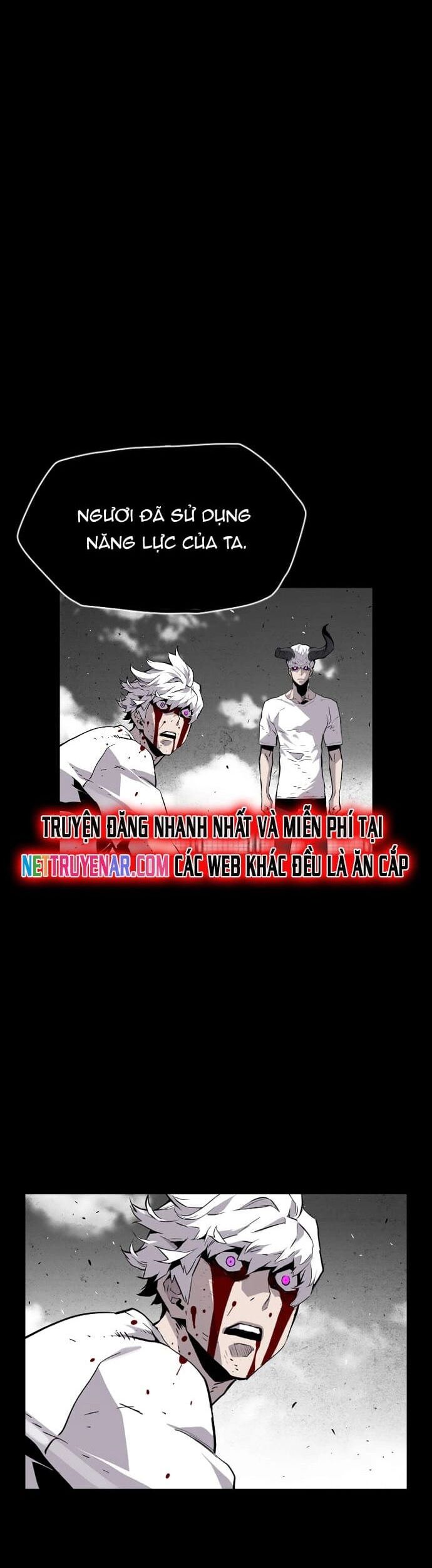 Kẻ Khủng Bố Vs Người Hồi Sinh Chap 25 - Next Chap 26