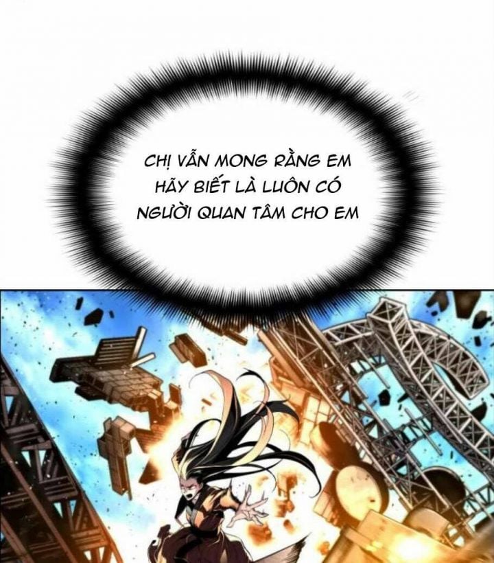 Kẻ Khủng Bố Vs Người Hồi Sinh Chap 4 - Next Chap 5