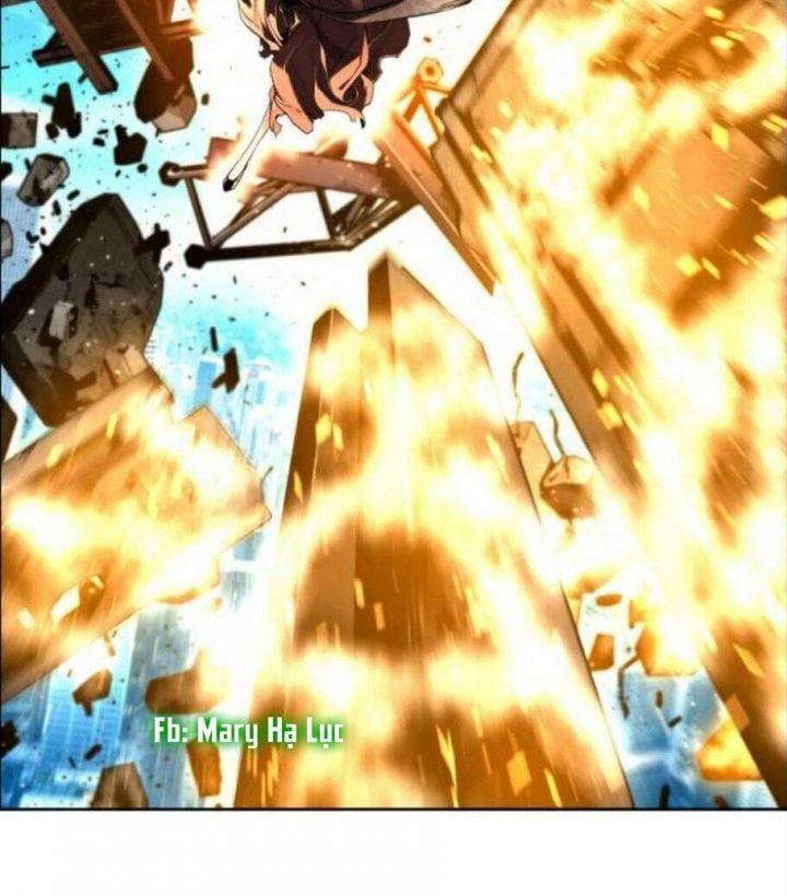 Kẻ Khủng Bố Vs Người Hồi Sinh Chap 4 - Next Chap 5