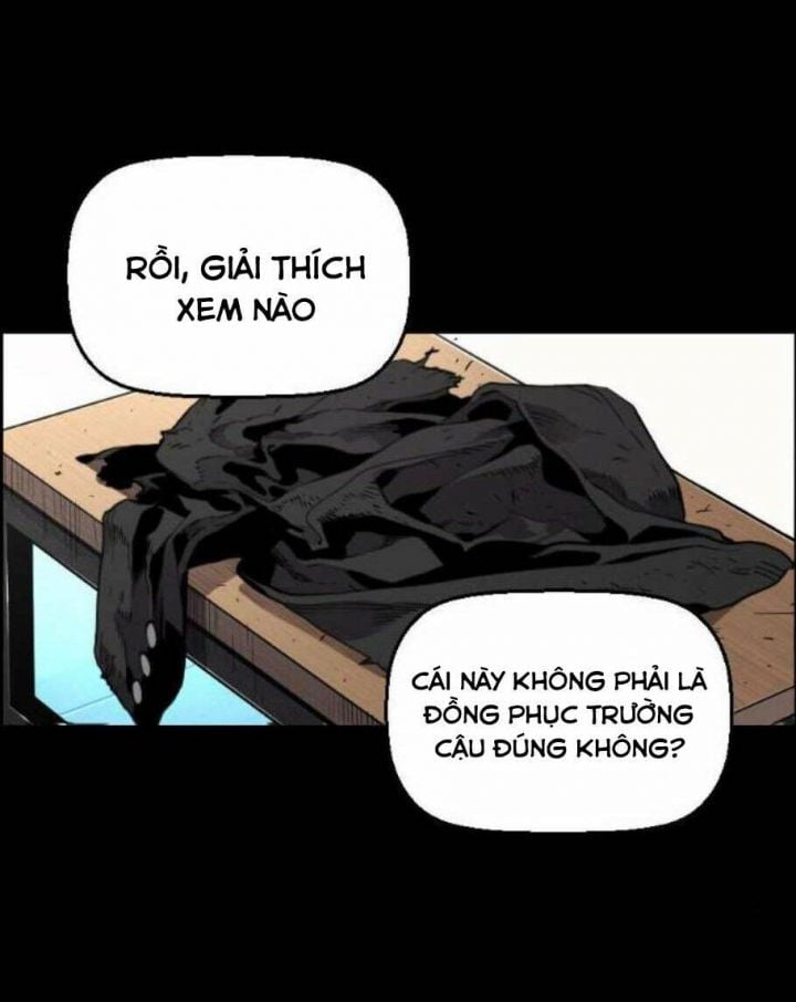 Kẻ Khủng Bố Vs Người Hồi Sinh Chap 4 - Next Chap 5