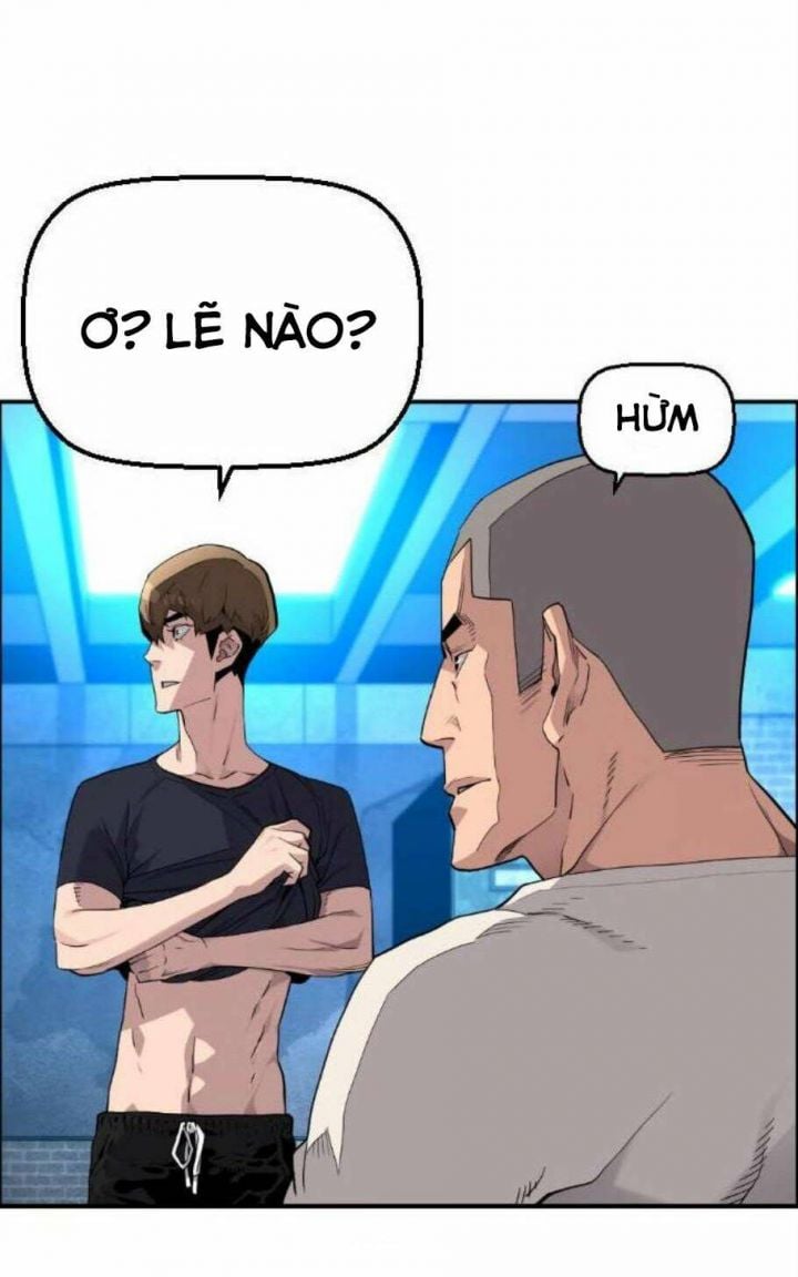 Kẻ Khủng Bố Vs Người Hồi Sinh Chap 4 - Next Chap 5