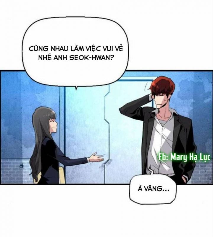 Kẻ Khủng Bố Vs Người Hồi Sinh Chap 4 - Next Chap 5