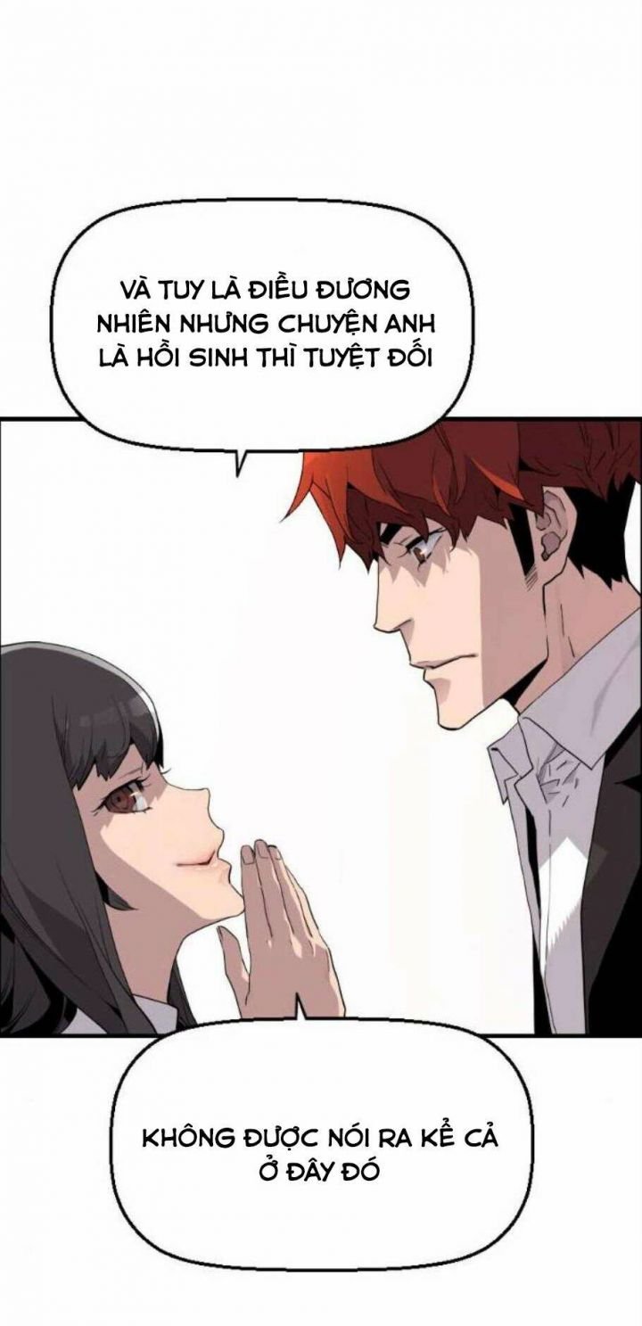 Kẻ Khủng Bố Vs Người Hồi Sinh Chap 4 - Next Chap 5