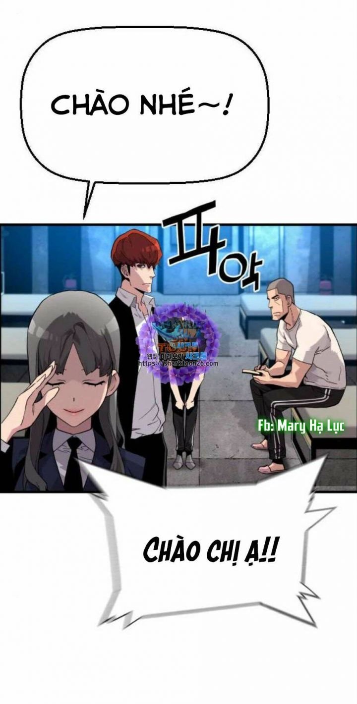 Kẻ Khủng Bố Vs Người Hồi Sinh Chap 4 - Next Chap 5