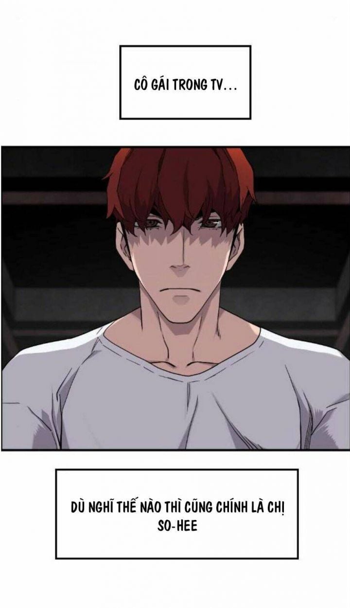 Kẻ Khủng Bố Vs Người Hồi Sinh Chap 4 - Next Chap 5