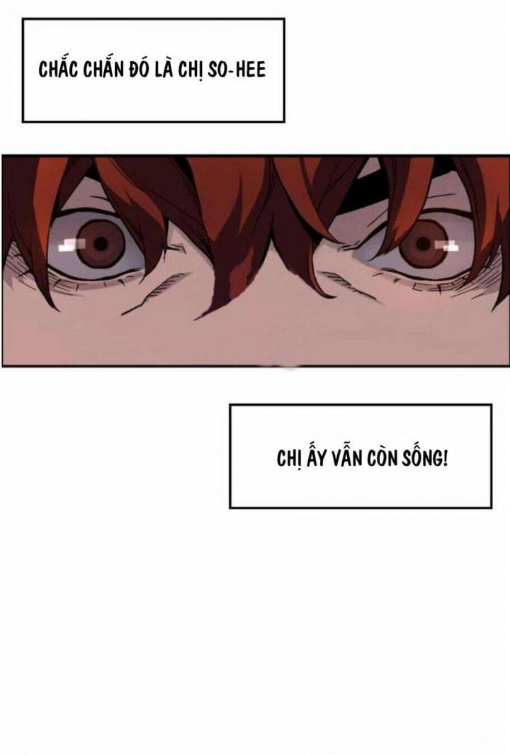 Kẻ Khủng Bố Vs Người Hồi Sinh Chap 4 - Next Chap 5