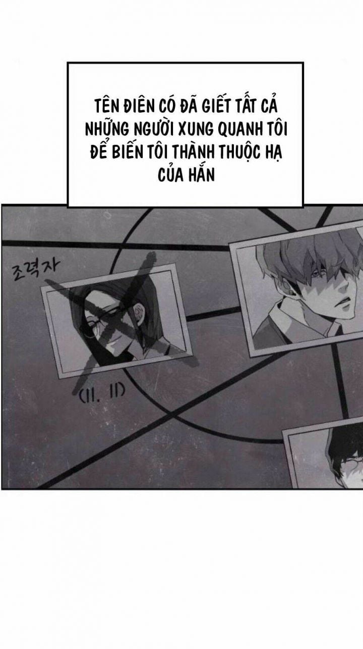 Kẻ Khủng Bố Vs Người Hồi Sinh Chap 4 - Next Chap 5