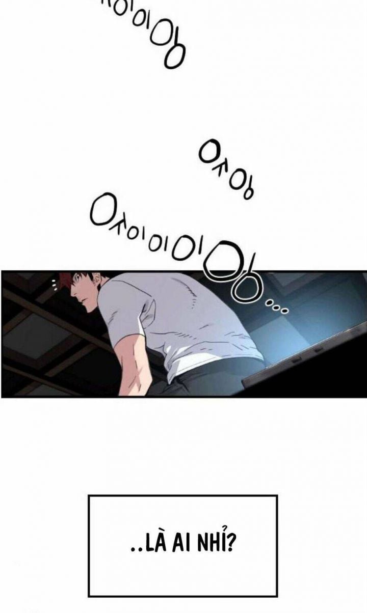 Kẻ Khủng Bố Vs Người Hồi Sinh Chap 4 - Next Chap 5