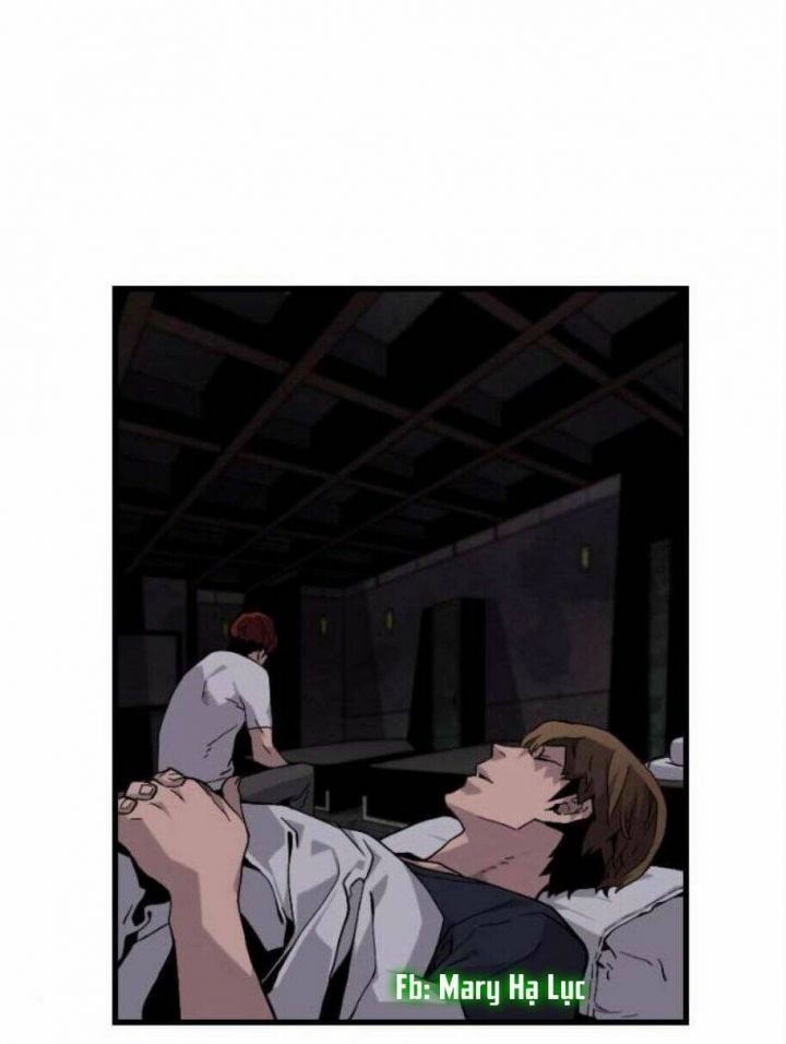 Kẻ Khủng Bố Vs Người Hồi Sinh Chap 4 - Next Chap 5