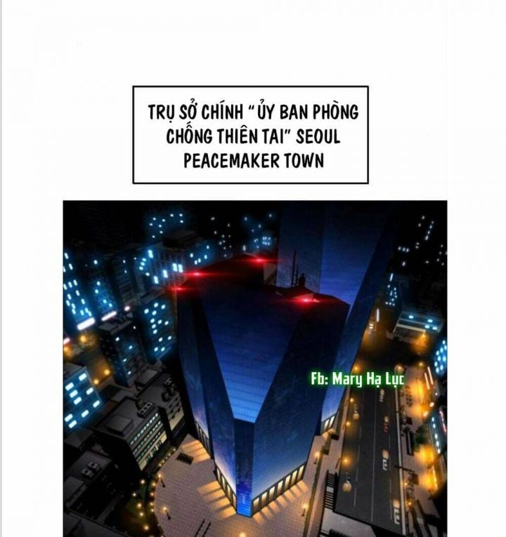 Kẻ Khủng Bố Vs Người Hồi Sinh Chap 4 - Next Chap 5
