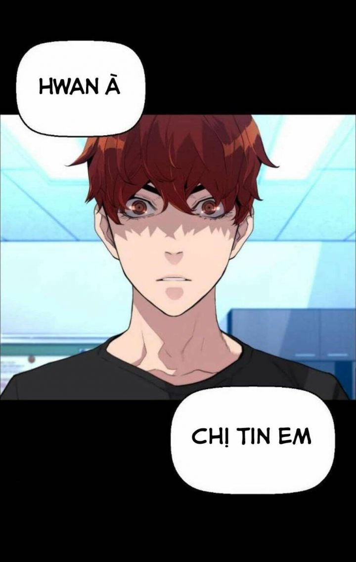 Kẻ Khủng Bố Vs Người Hồi Sinh Chap 4 - Next Chap 5