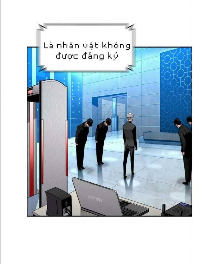 Kẻ Khủng Bố Vs Người Hồi Sinh Chap 4 - Next Chap 5