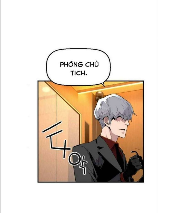 Kẻ Khủng Bố Vs Người Hồi Sinh Chap 4 - Next Chap 5