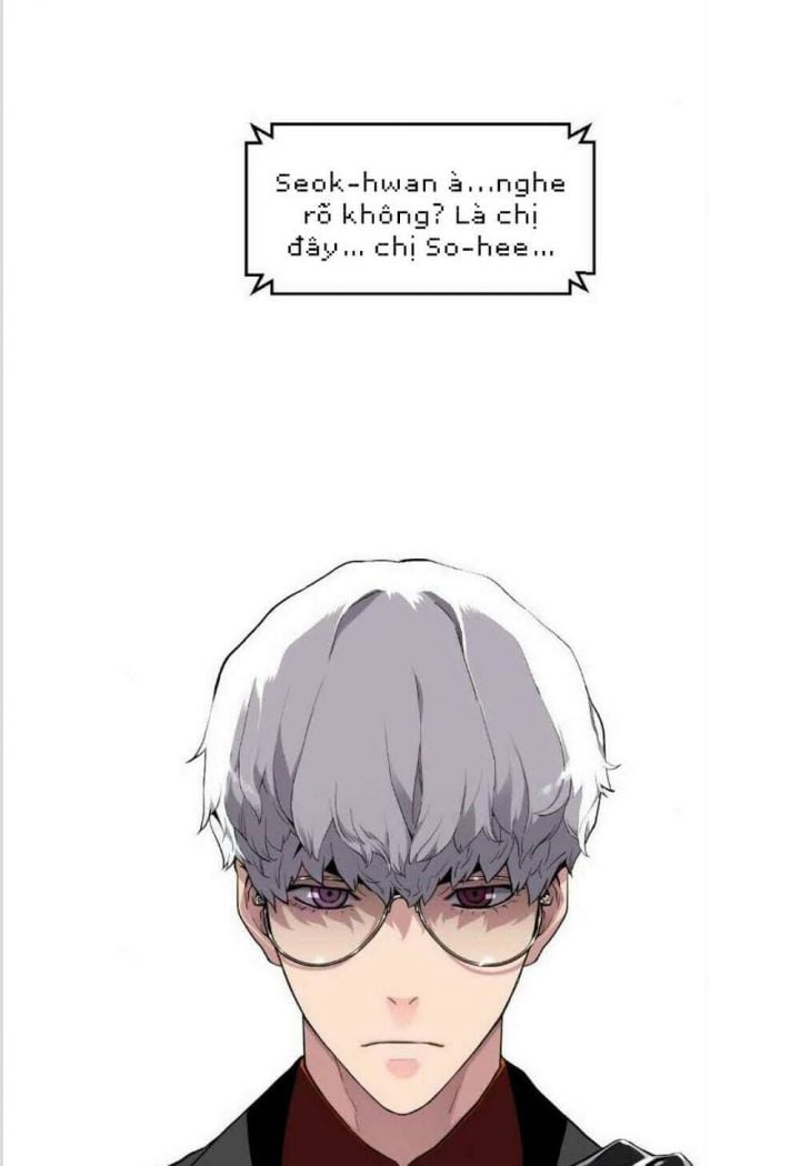 Kẻ Khủng Bố Vs Người Hồi Sinh Chap 4 - Next Chap 5