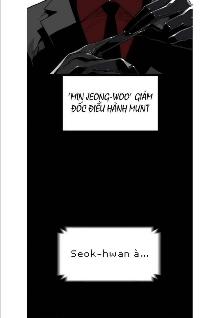 Kẻ Khủng Bố Vs Người Hồi Sinh Chap 4 - Next Chap 5