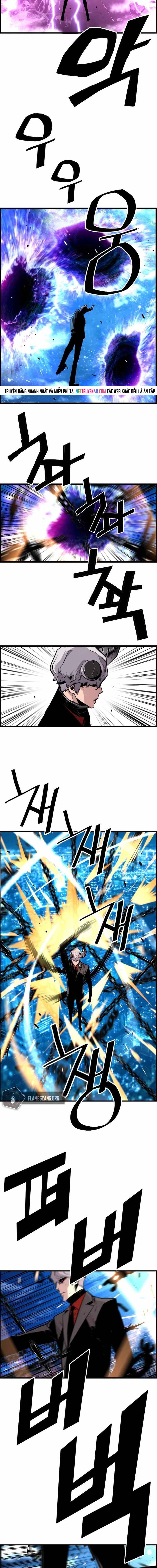 Kẻ Khủng Bố Vs Người Hồi Sinh Chap 45 - Next Chap 46