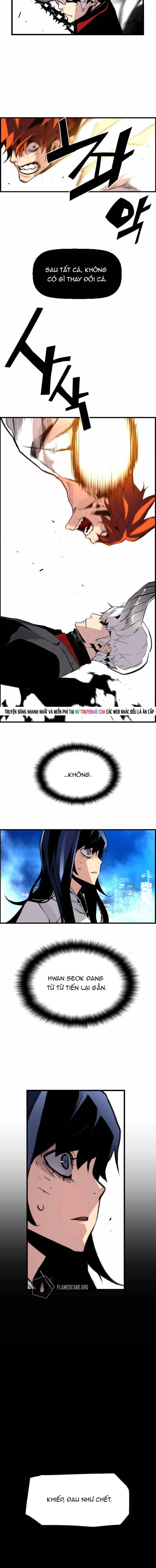 Kẻ Khủng Bố Vs Người Hồi Sinh Chap 45 - Next Chap 46