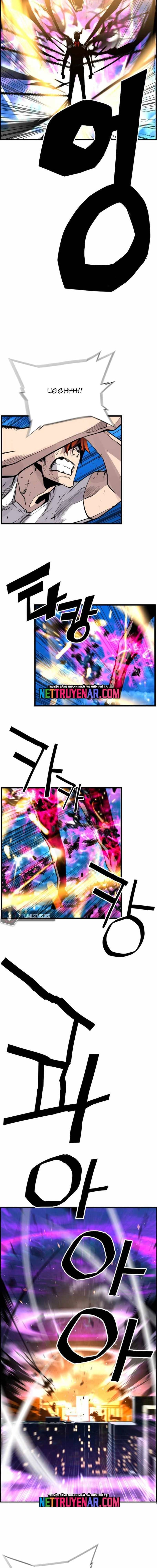 Kẻ Khủng Bố Vs Người Hồi Sinh Chap 46 - Next Chap 47