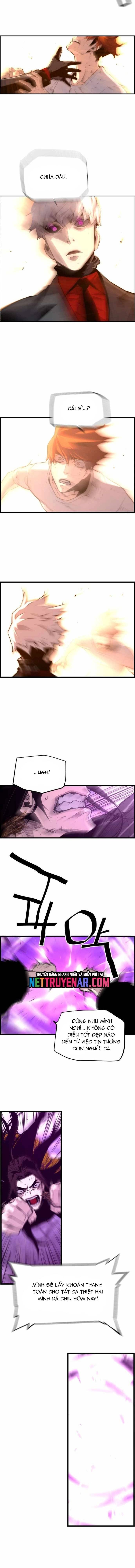 Kẻ Khủng Bố Vs Người Hồi Sinh Chap 47 - Next Chap 48