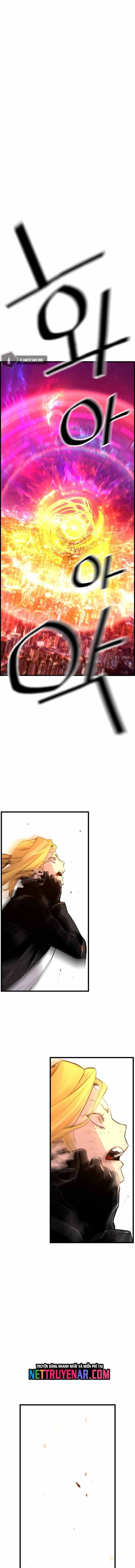 Kẻ Khủng Bố Vs Người Hồi Sinh Chap 47 - Next Chap 48