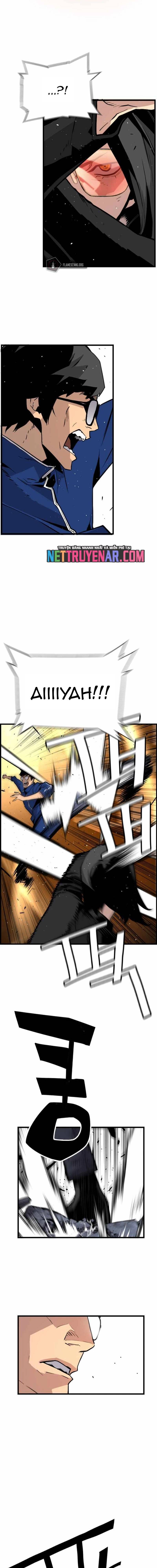 Kẻ Khủng Bố Vs Người Hồi Sinh Chap 49 - Next Chap 50