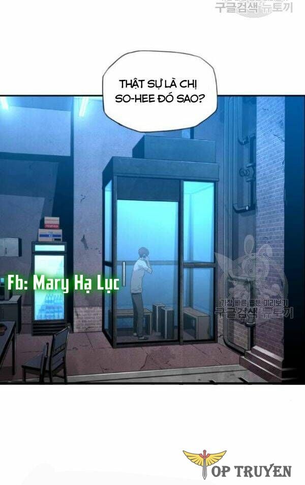 Kẻ Khủng Bố Vs Người Hồi Sinh Chap 5 - Next Chap 6