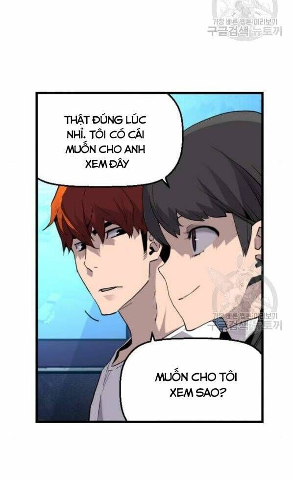 Kẻ Khủng Bố Vs Người Hồi Sinh Chap 5 - Next Chap 6