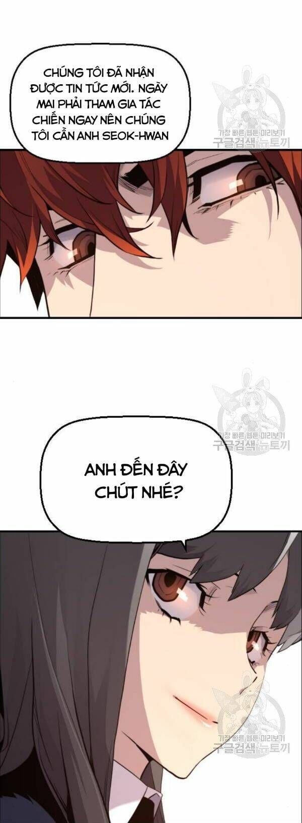 Kẻ Khủng Bố Vs Người Hồi Sinh Chap 5 - Next Chap 6