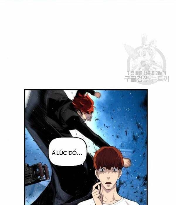 Kẻ Khủng Bố Vs Người Hồi Sinh Chap 5 - Next Chap 6