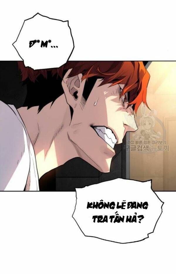 Kẻ Khủng Bố Vs Người Hồi Sinh Chap 5 - Next Chap 6