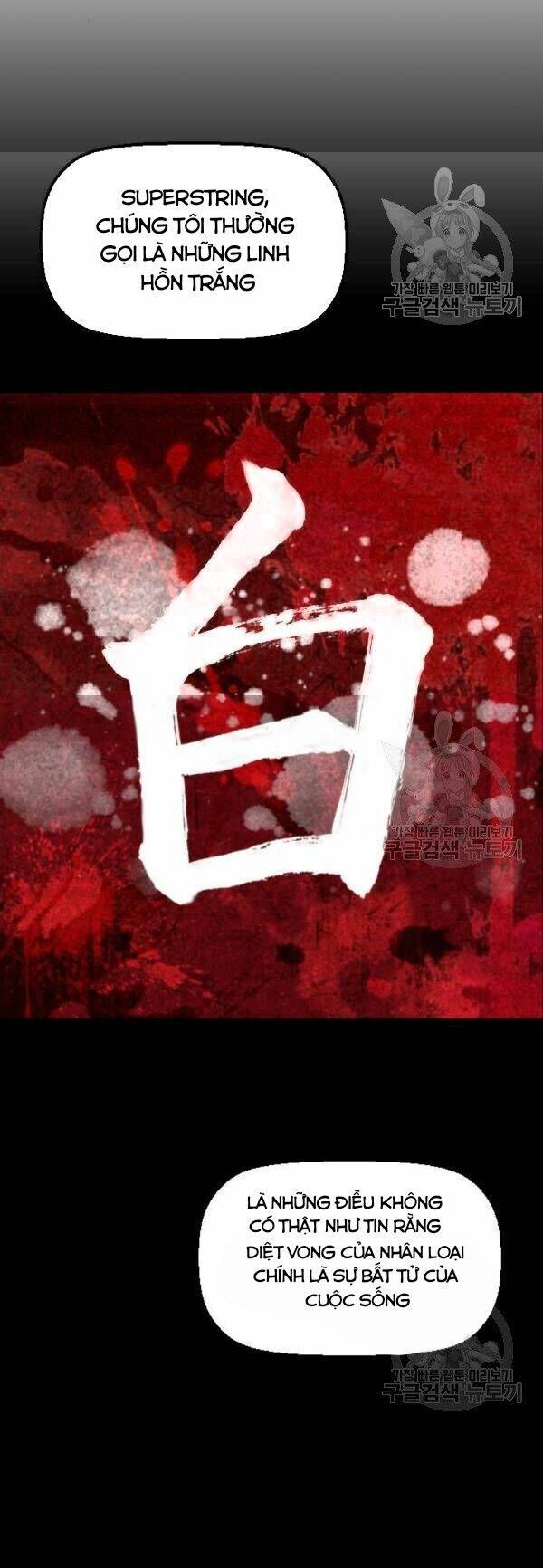 Kẻ Khủng Bố Vs Người Hồi Sinh Chap 5 - Next Chap 6