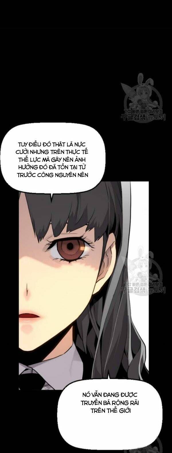 Kẻ Khủng Bố Vs Người Hồi Sinh Chap 5 - Next Chap 6