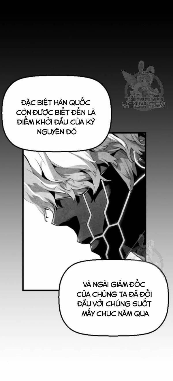 Kẻ Khủng Bố Vs Người Hồi Sinh Chap 5 - Next Chap 6
