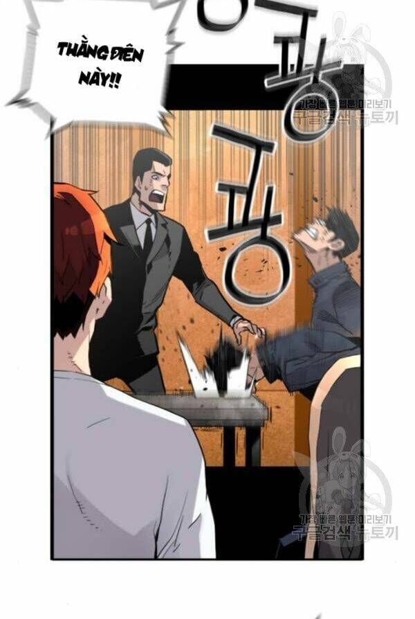 Kẻ Khủng Bố Vs Người Hồi Sinh Chap 5 - Next Chap 6