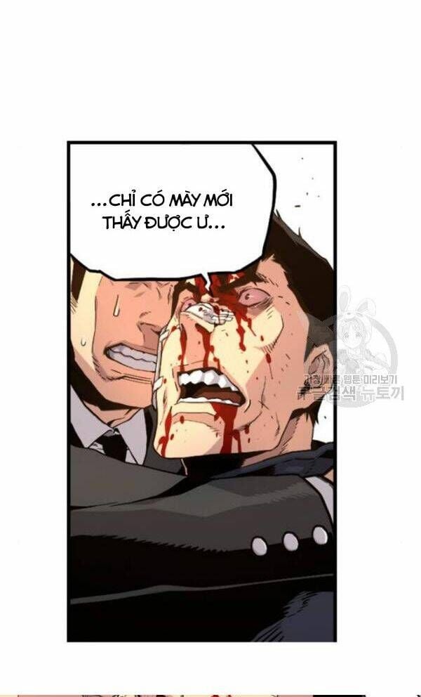 Kẻ Khủng Bố Vs Người Hồi Sinh Chap 5 - Next Chap 6