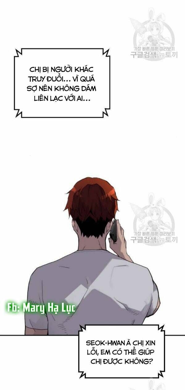 Kẻ Khủng Bố Vs Người Hồi Sinh Chap 5 - Next Chap 6