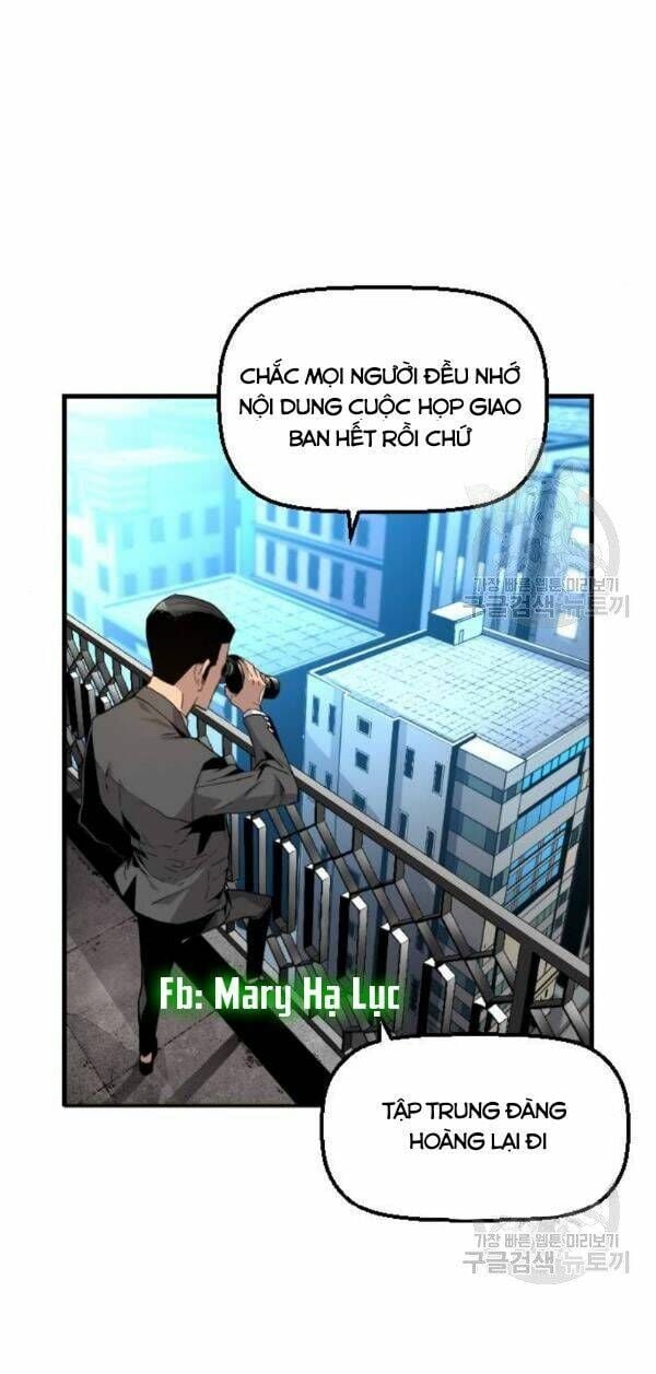 Kẻ Khủng Bố Vs Người Hồi Sinh Chap 5 - Next Chap 6