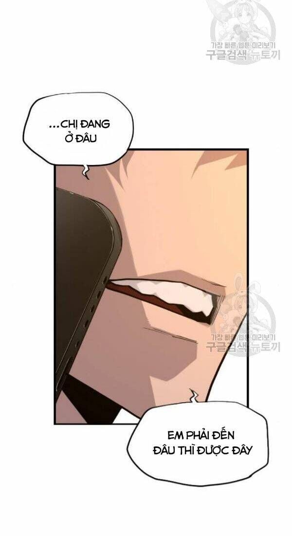 Kẻ Khủng Bố Vs Người Hồi Sinh Chap 5 - Next Chap 6